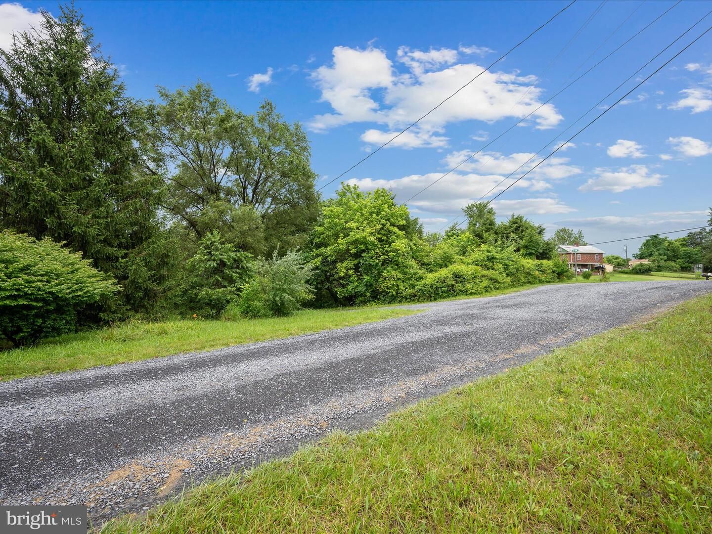 Property Photo: 22 No Name Lane WV 25430