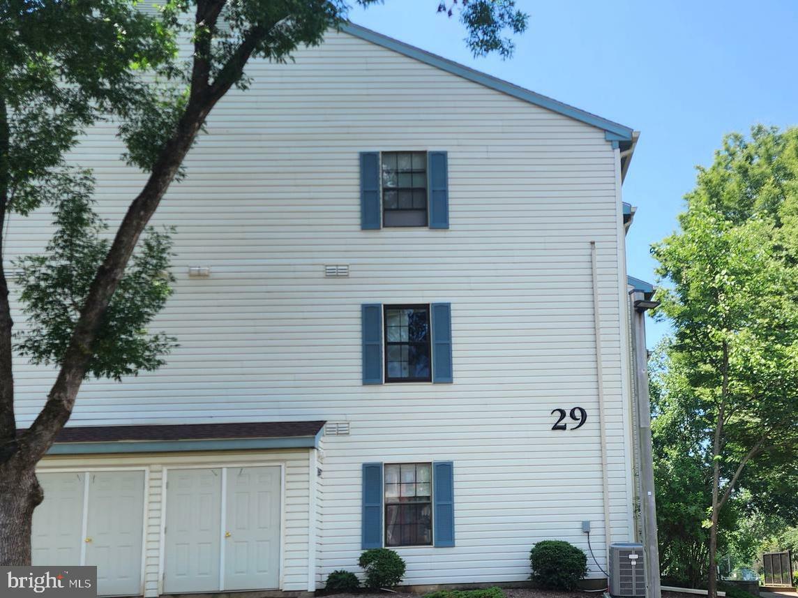 Property Photo: 45 Scherer Court NJ 08648