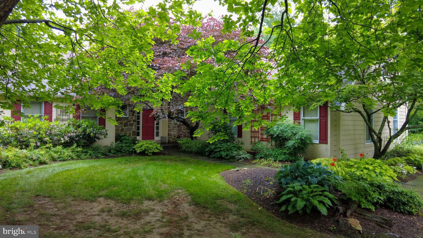 Property Photo:  310 Belmont Court  PA 19352 