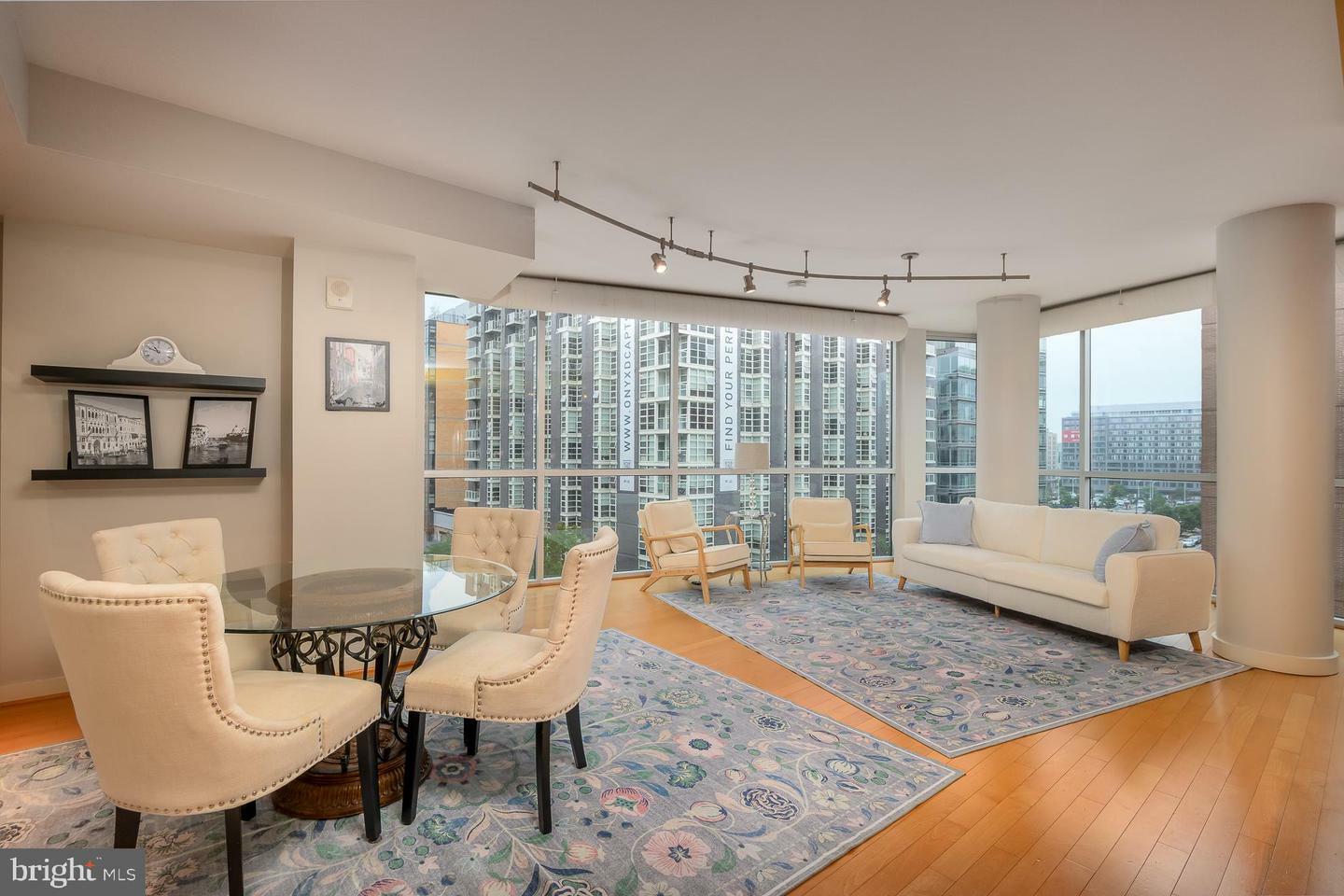 Property Photo: 1025 1st Street SE 713 DC 20003