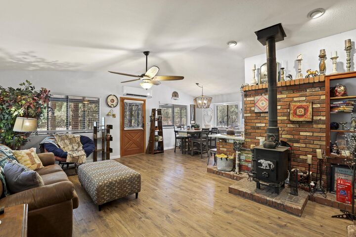 Property Photo: 6516 W Bradshaw Drive AZ 85544