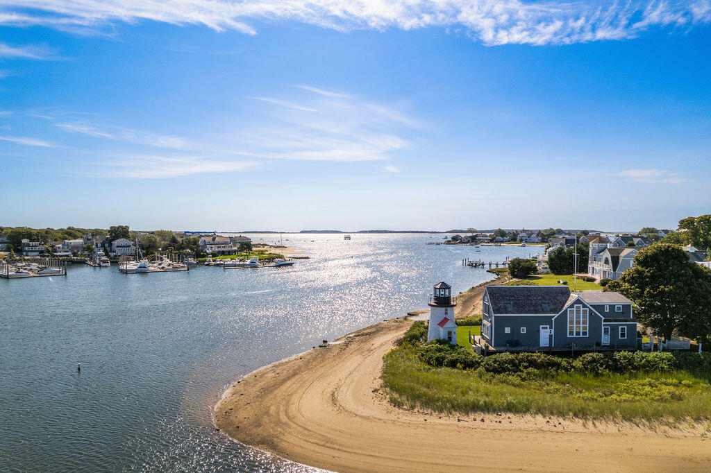 Property Photo: 107 Channel Point Road MA 02601