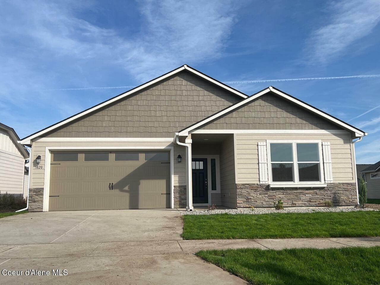 Property Photo: 13636 N Apex Way ID 83835