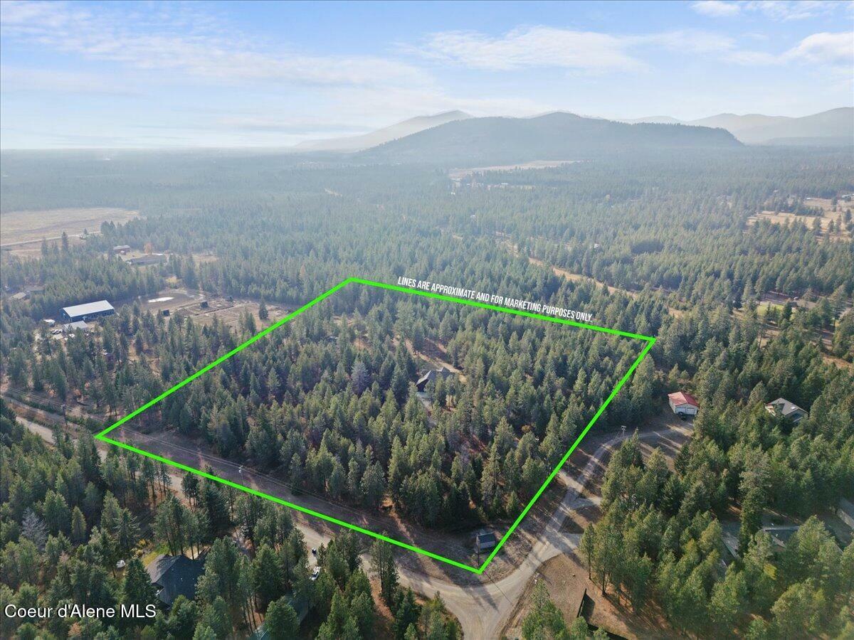 Property Photo: 2130 E Bellamy Rd ID 83801