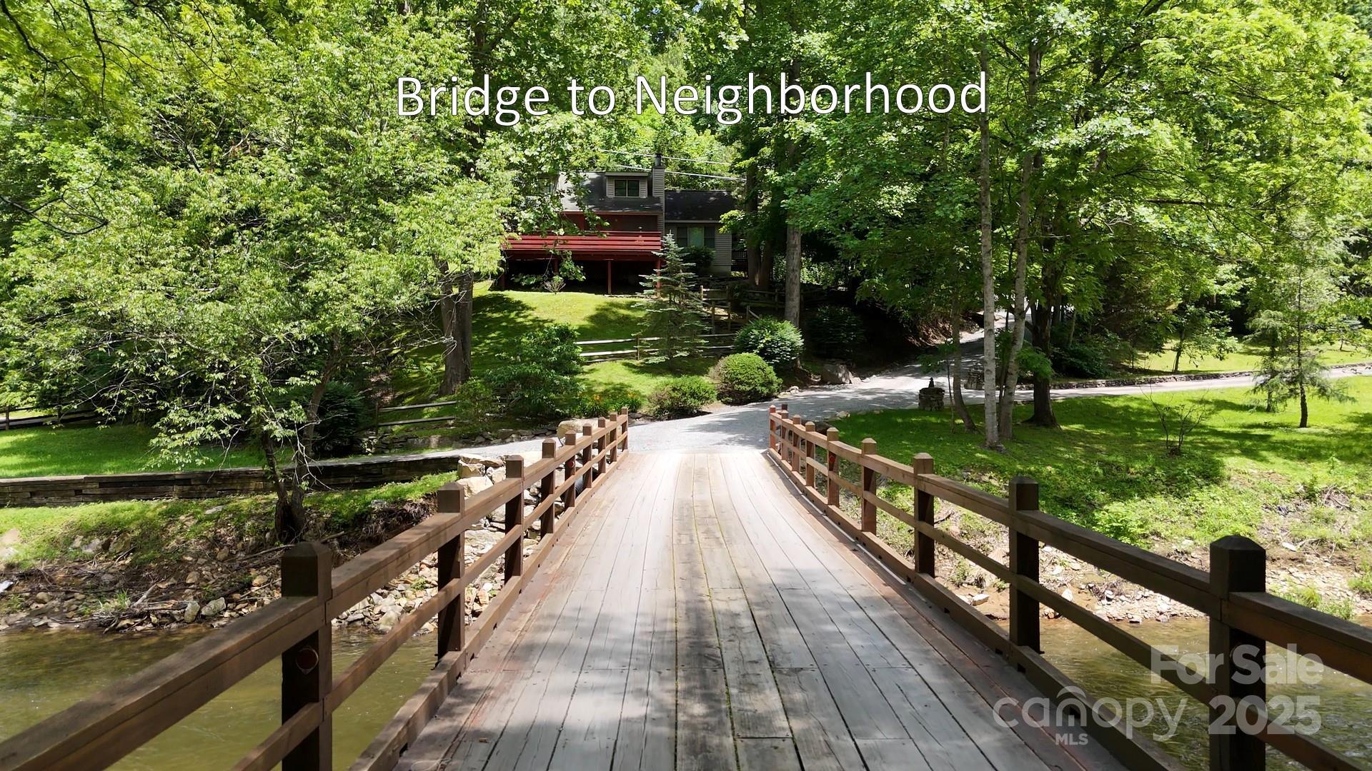Property Photo: 00 Serendipity Lane 111 NC 28785