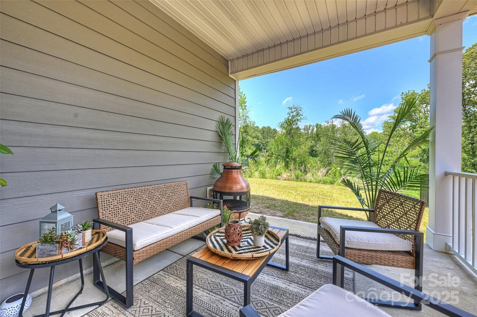 Property Photo: 336 Secretariat Drive NC 28080