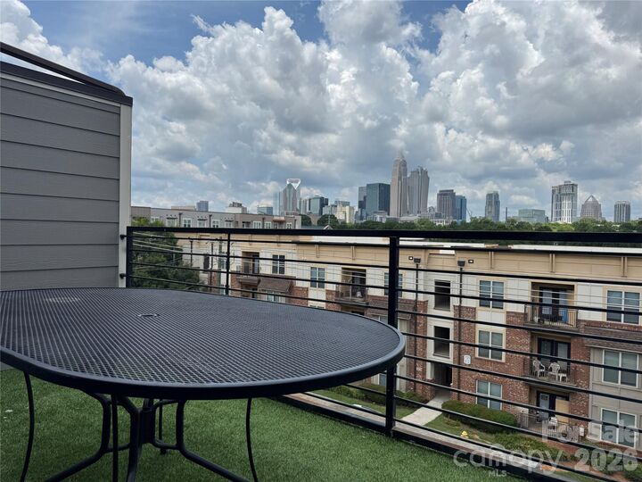 Property Photo:  12115 Brooklyn Avenue  NC 28204 