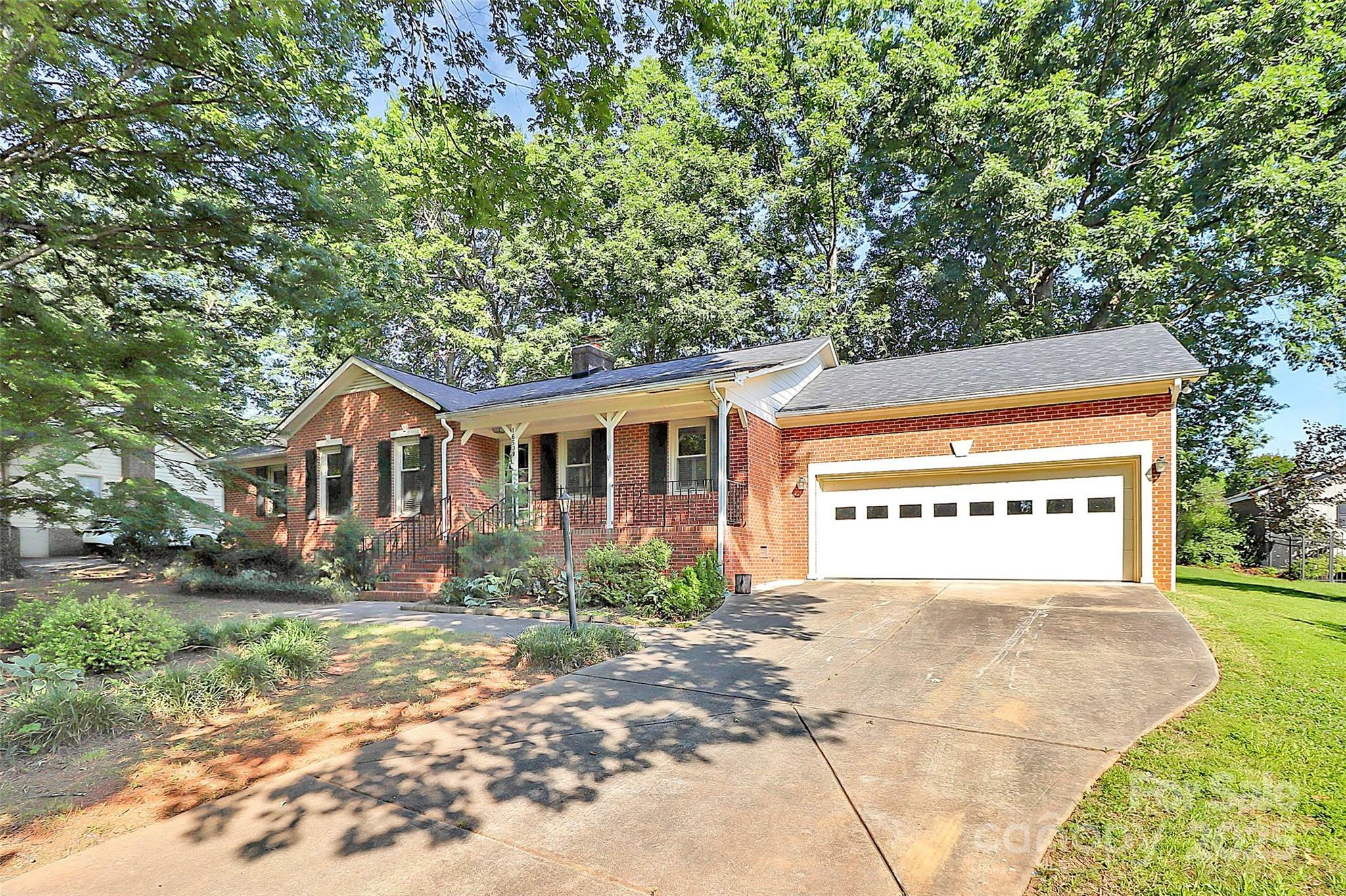 16509 Kimbolten Drive  Huntersville NC 28078 photo