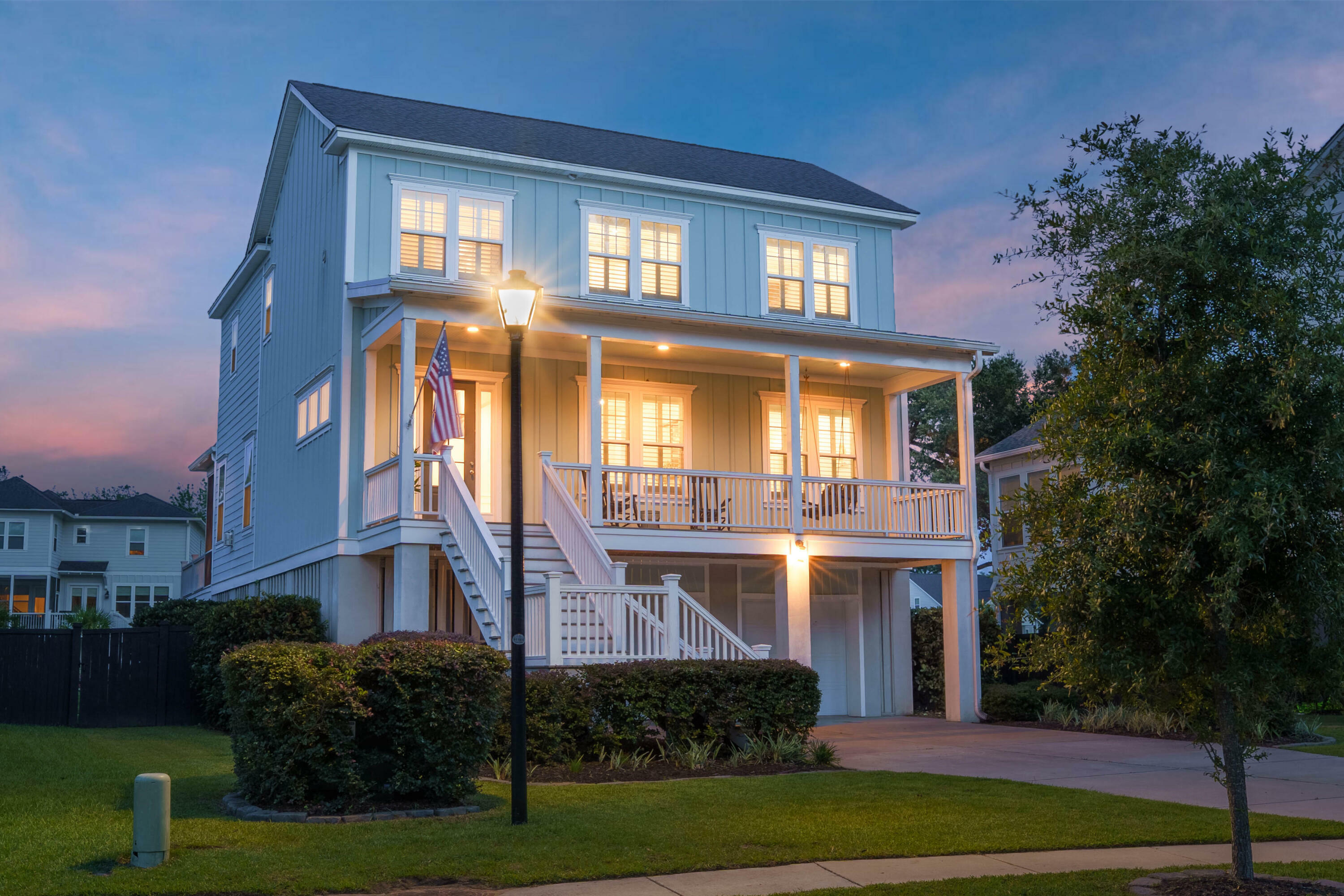 Property Photo: 1464 Stratton Place SC 29466