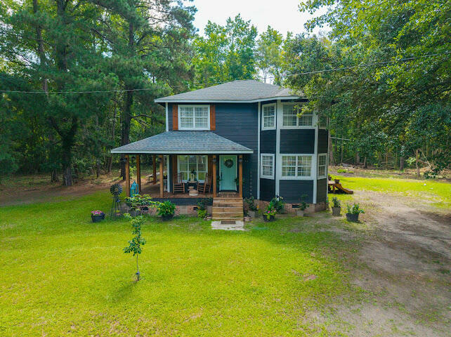 Property Photo: 8019 S Brewington Road SC 29102