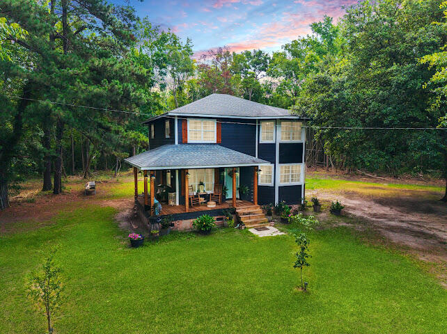Property Photo:  8019 S Brewington Road  SC 29102 