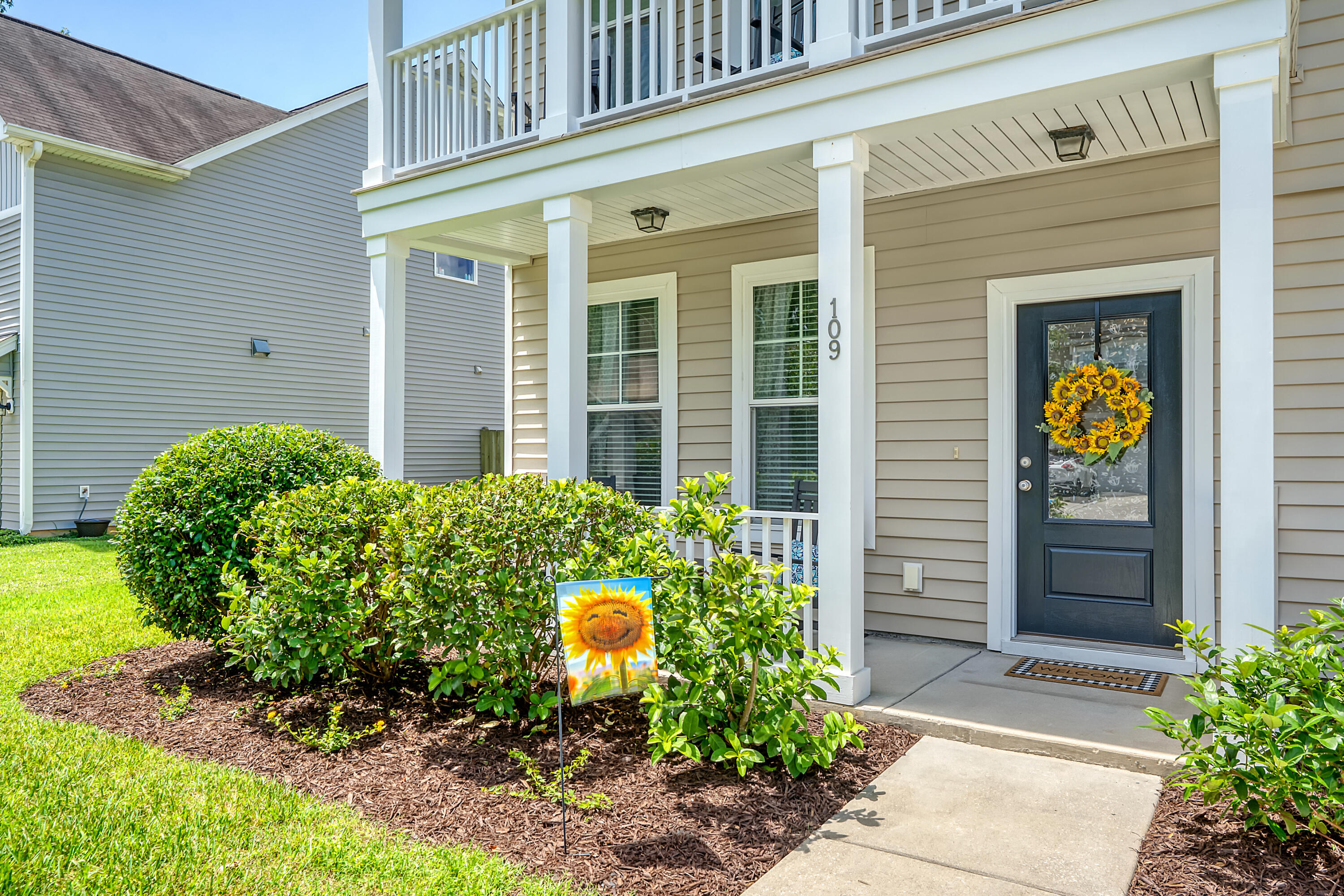 Property Photo: 109 Cypress Plantation Road SC 29461