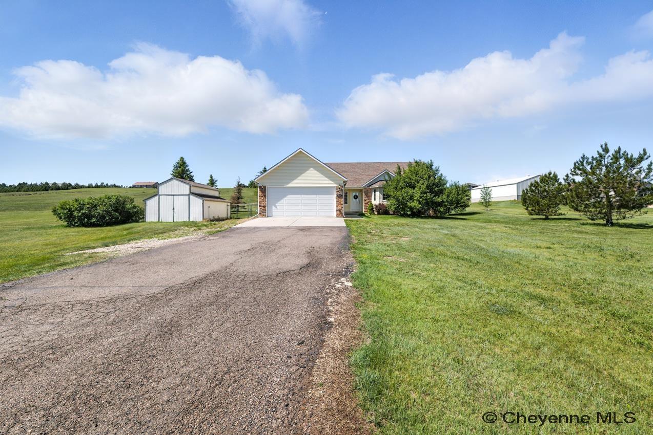 407 Dayshia Ln  Cheyenne WY 82007 photo