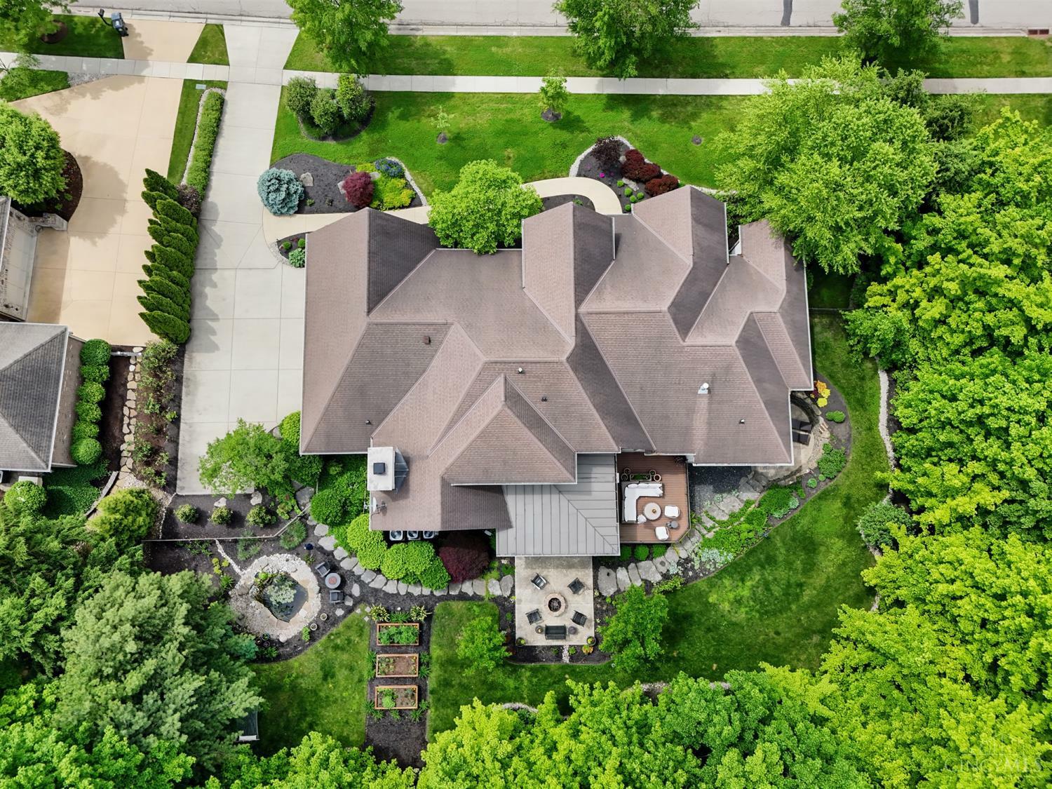 Property Photo: 5720 Grand Legacy Drive OH 45039