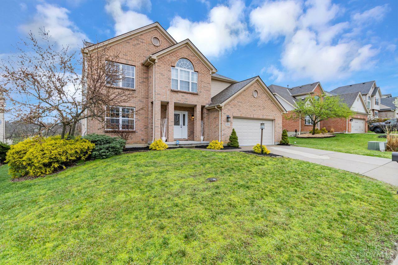 Property Photo: 8266 Spring Leaf Lake Drive OH 45247