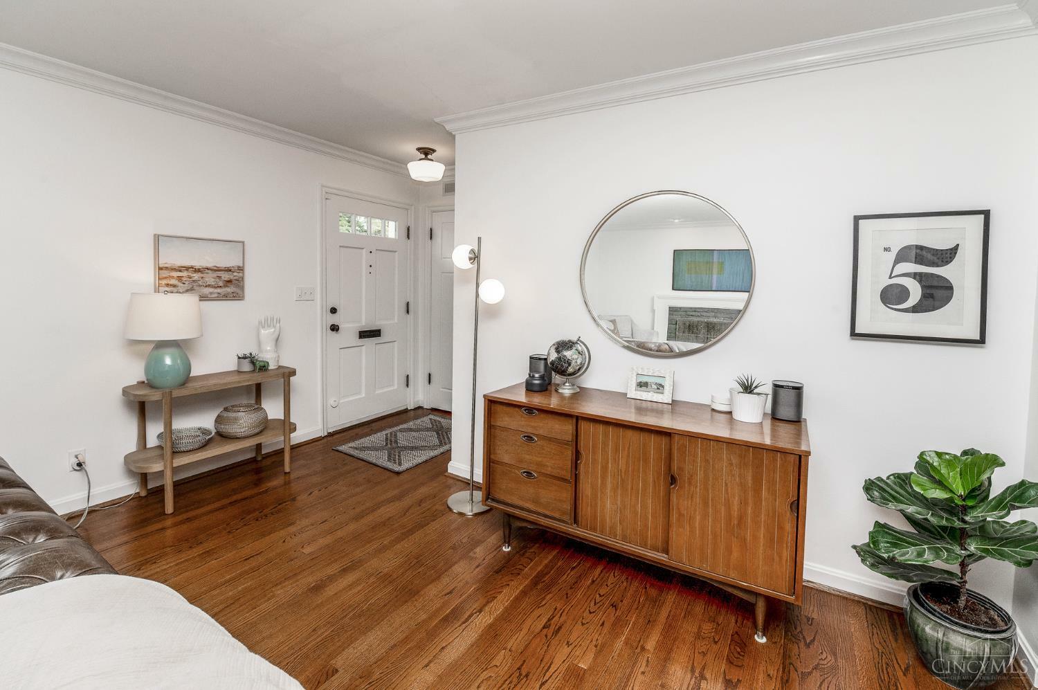 Property Photo: 3449 Uright Place OH 45208