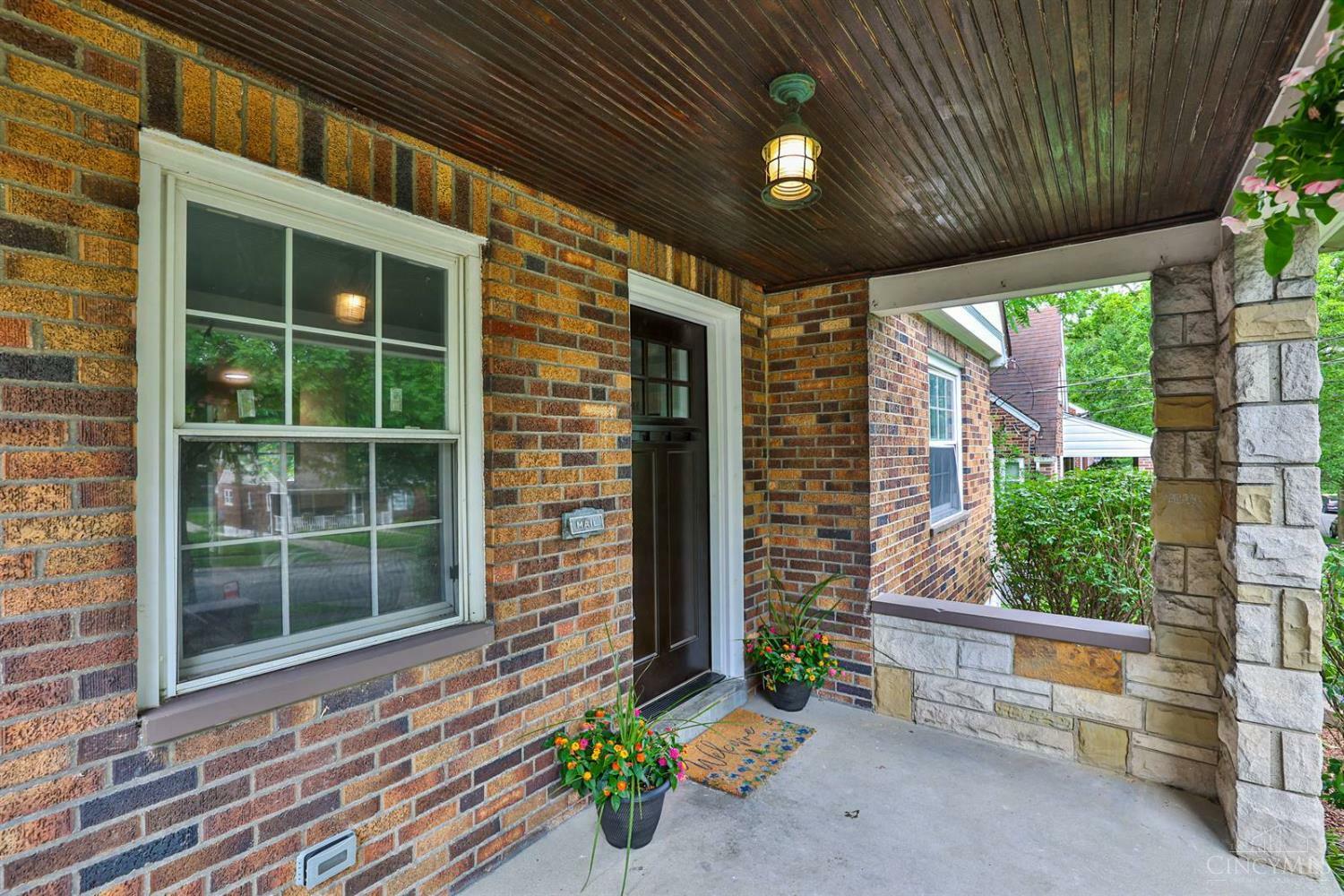Property Photo: 3115 Manning Avenue OH 45211