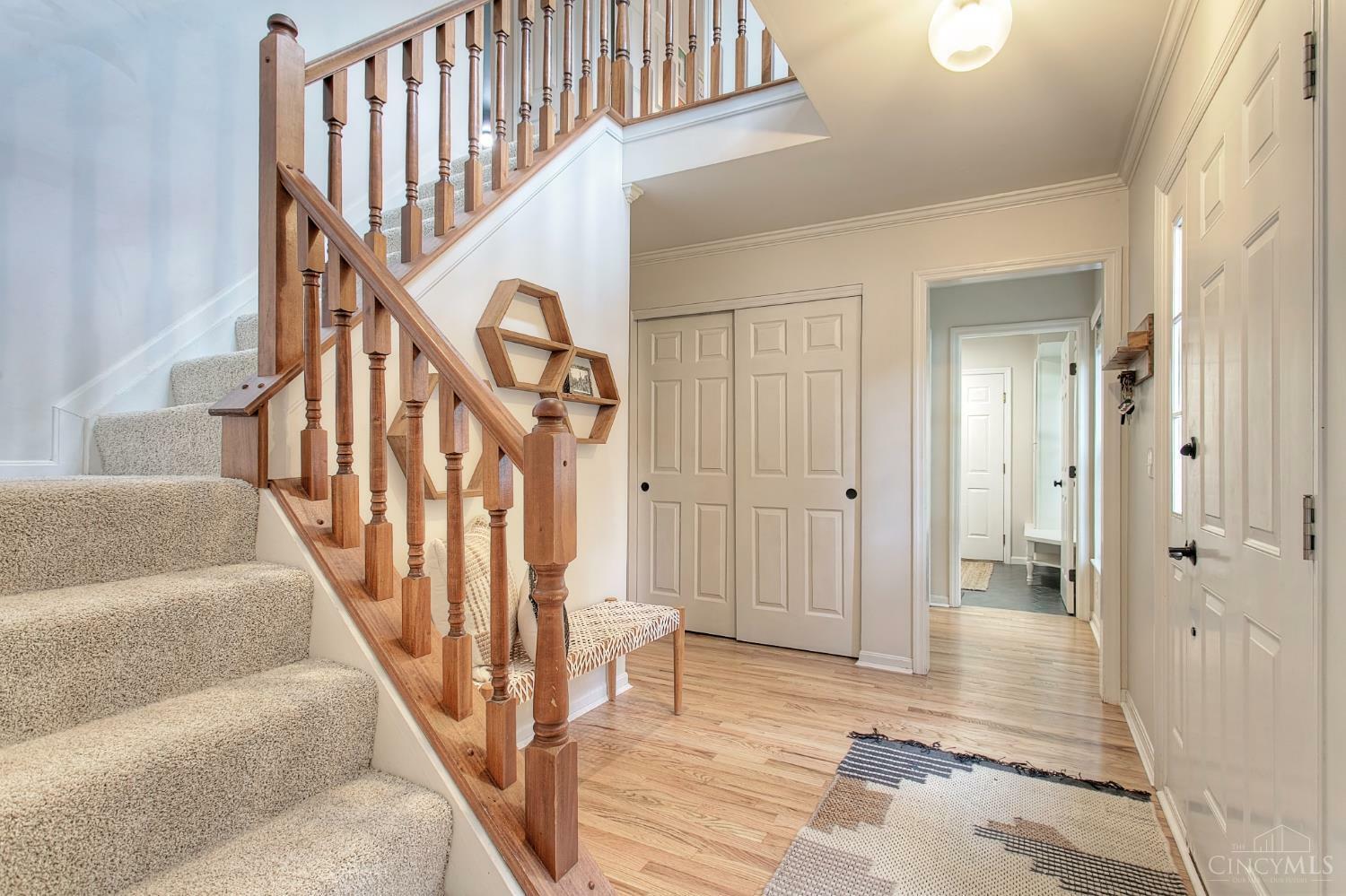 Property Photo: 227 W Stoneridge Drive OH 45150