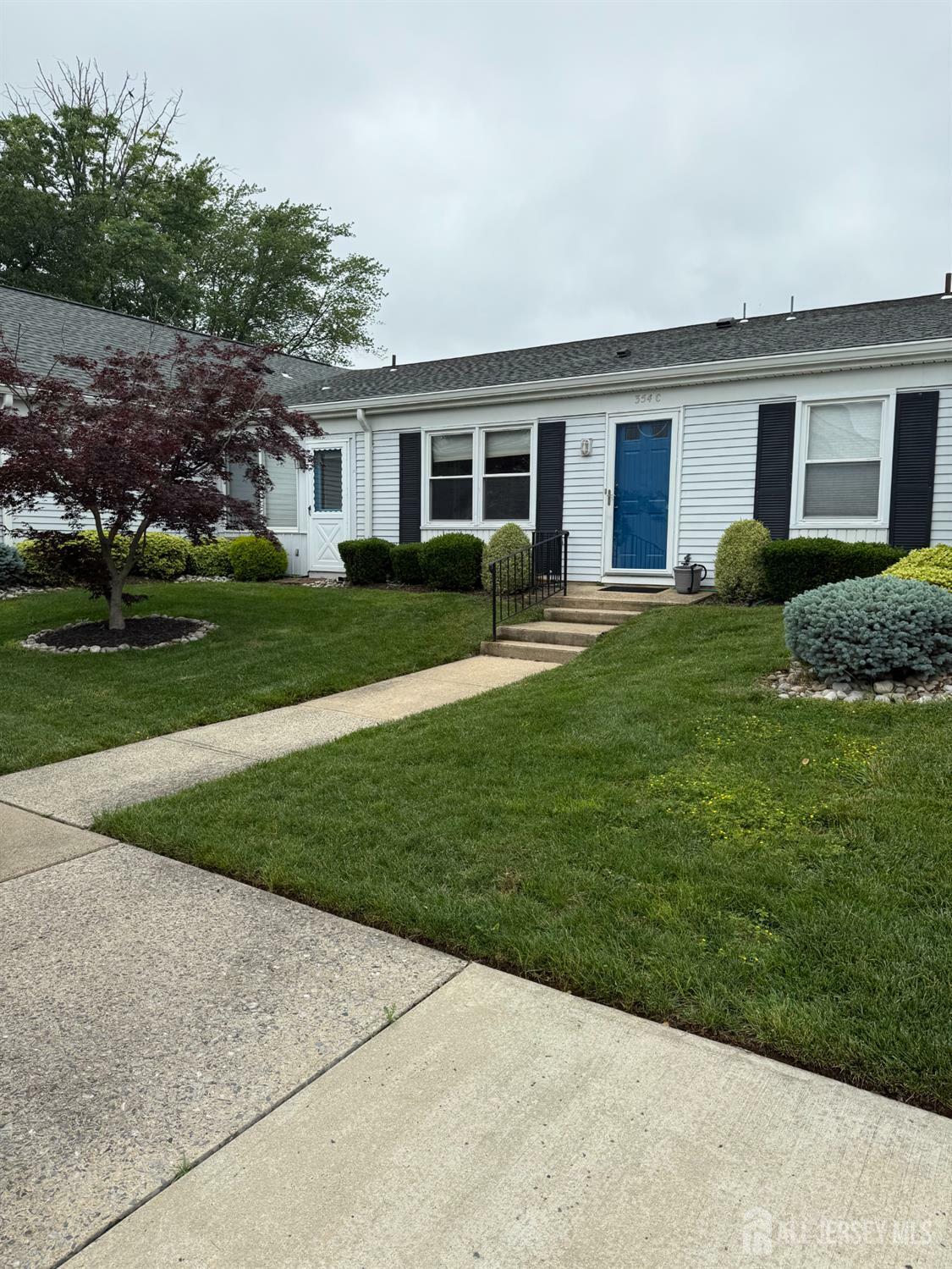 354-C Old Nassau Road  Monroe NJ 08831 photo