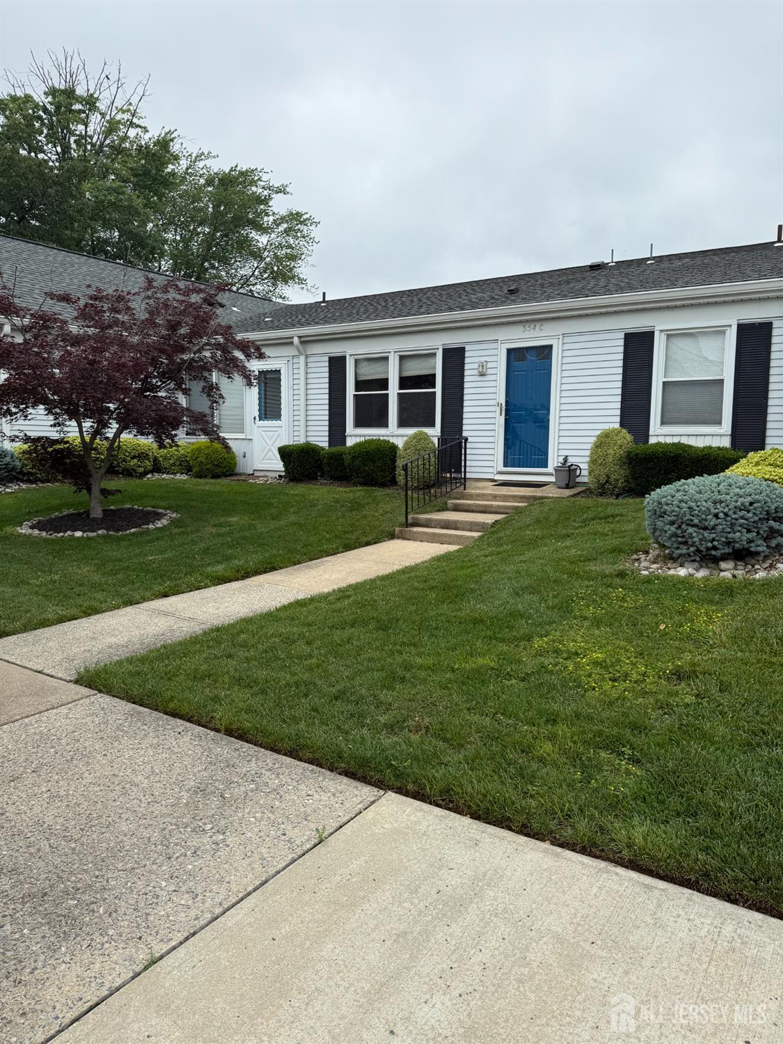 354-C Old Nassau Road  Monroe NJ 08831 photo