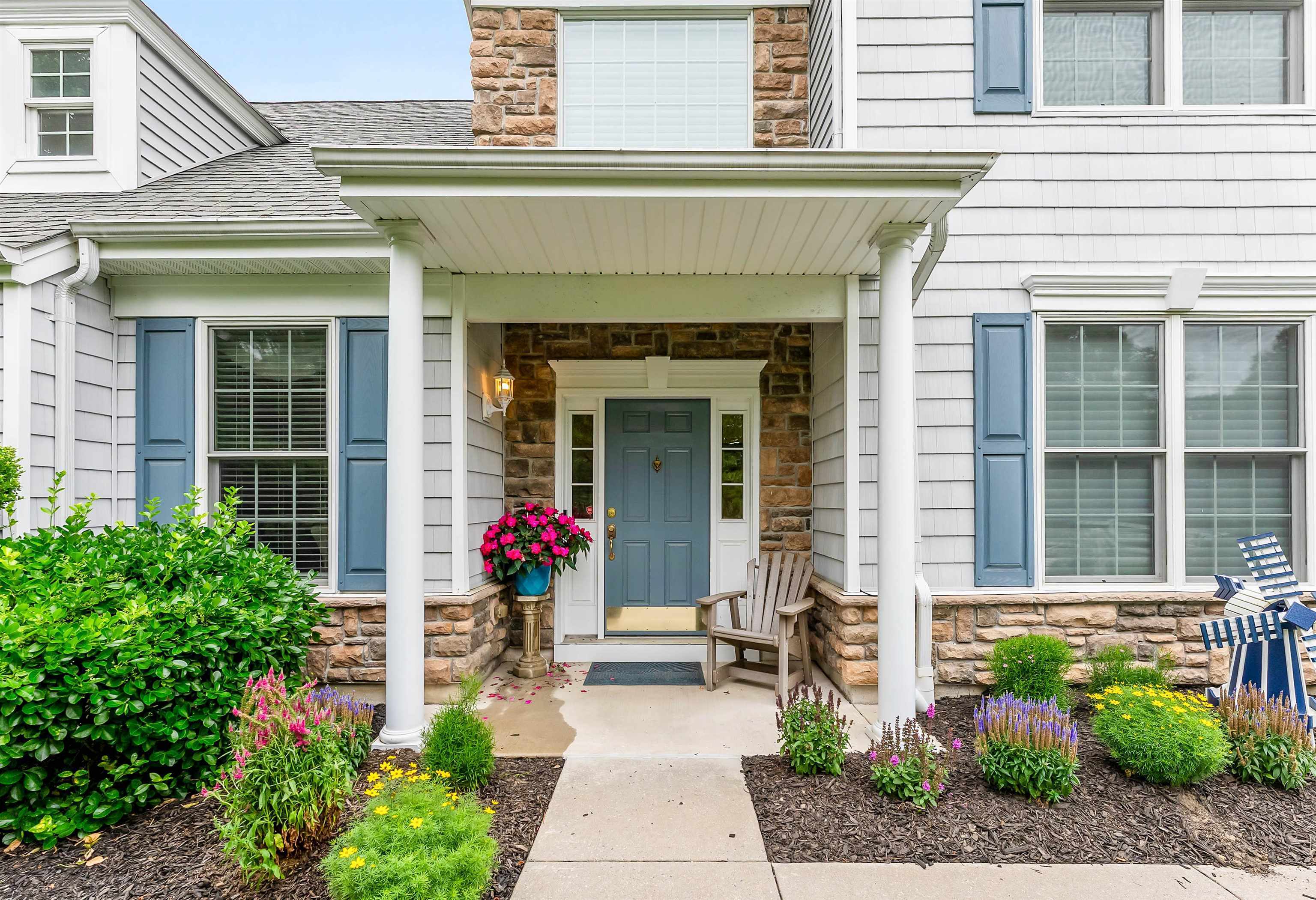 Property Photo: 11 Sanderling NJ 08210