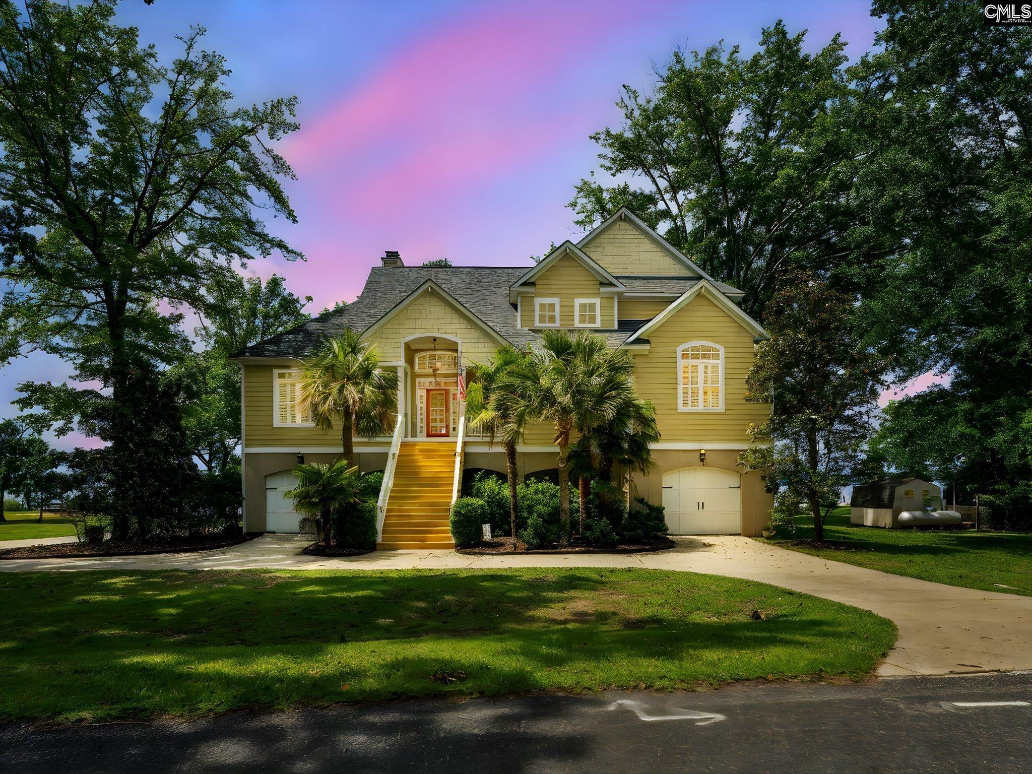 2592 Singleton Creek  Liberty Hill SC 29074 photo