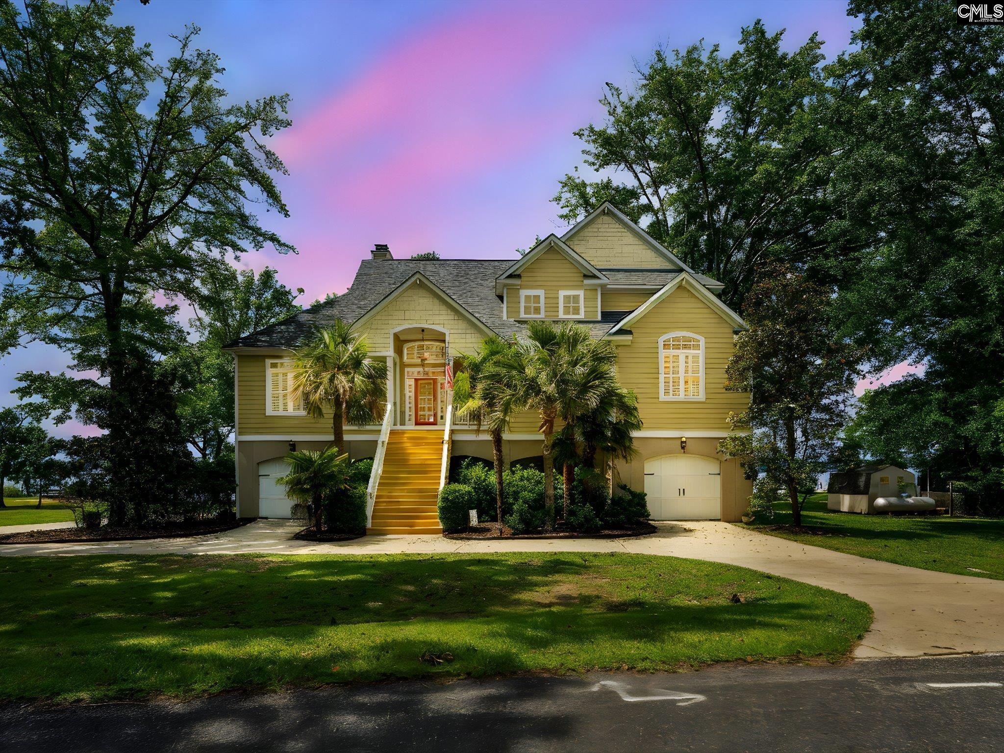 Property Photo: 2592 Singleton Creek SC 29074