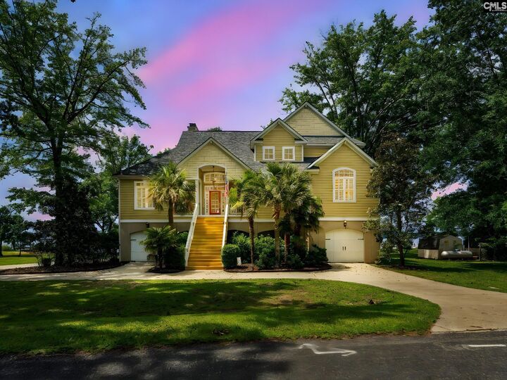 2592 Singleton Creek  Liberty Hill SC 29074 photo