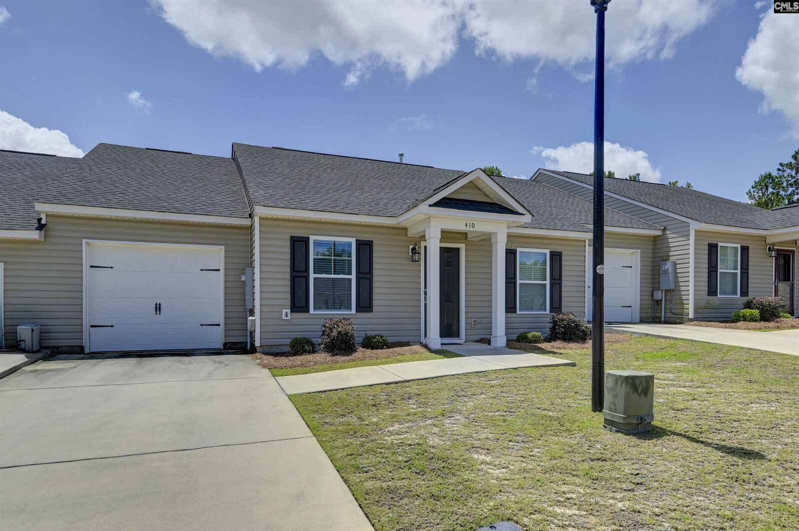 Property Photo: 410 Pitchling SC 29223