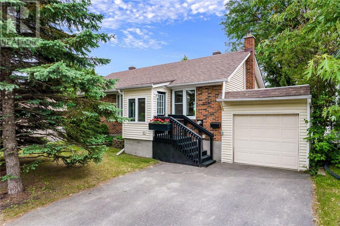 1225 Bancroft Drive  Sudbury ON P3B 1R6 photo