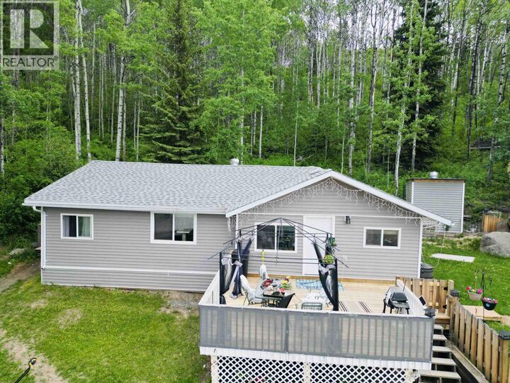 Property Photo: 2100 Nash Road BC V0J 1E1
