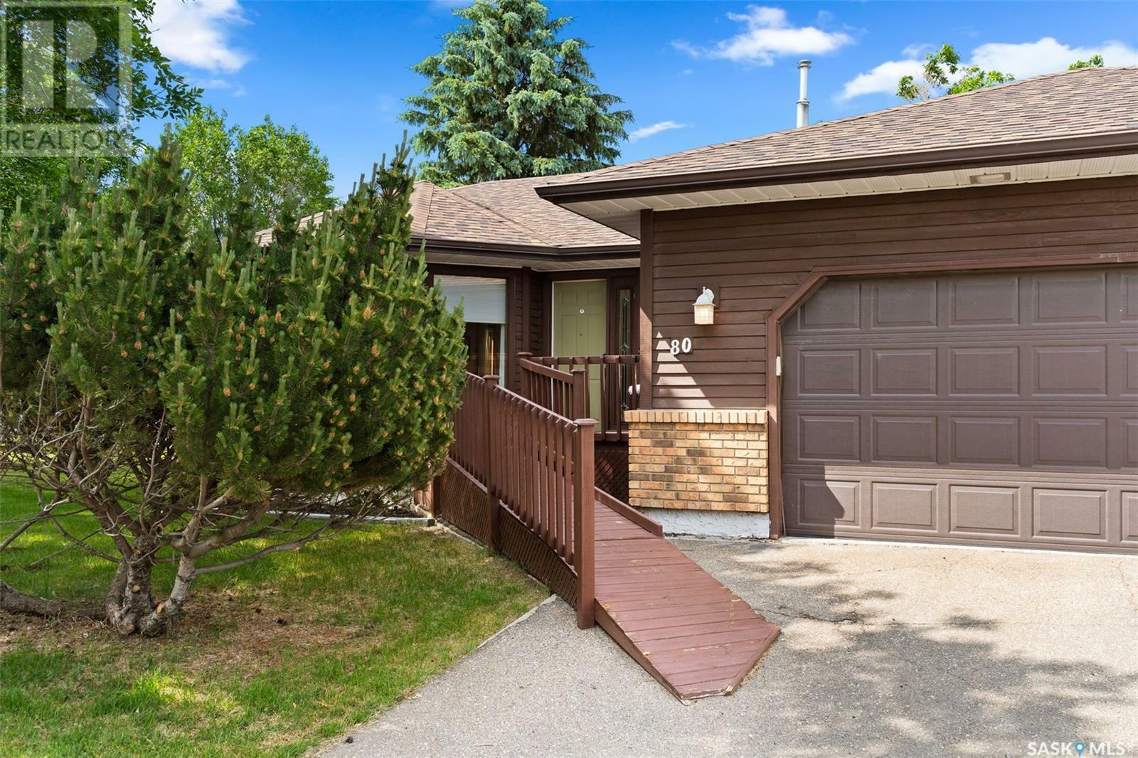 Photo de la propriété: 80 Greensboro Drive SK S4S 7G1