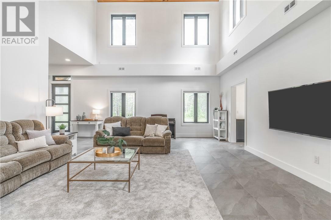 Property Photo: 265 Simmons Road ON P0M 1R0