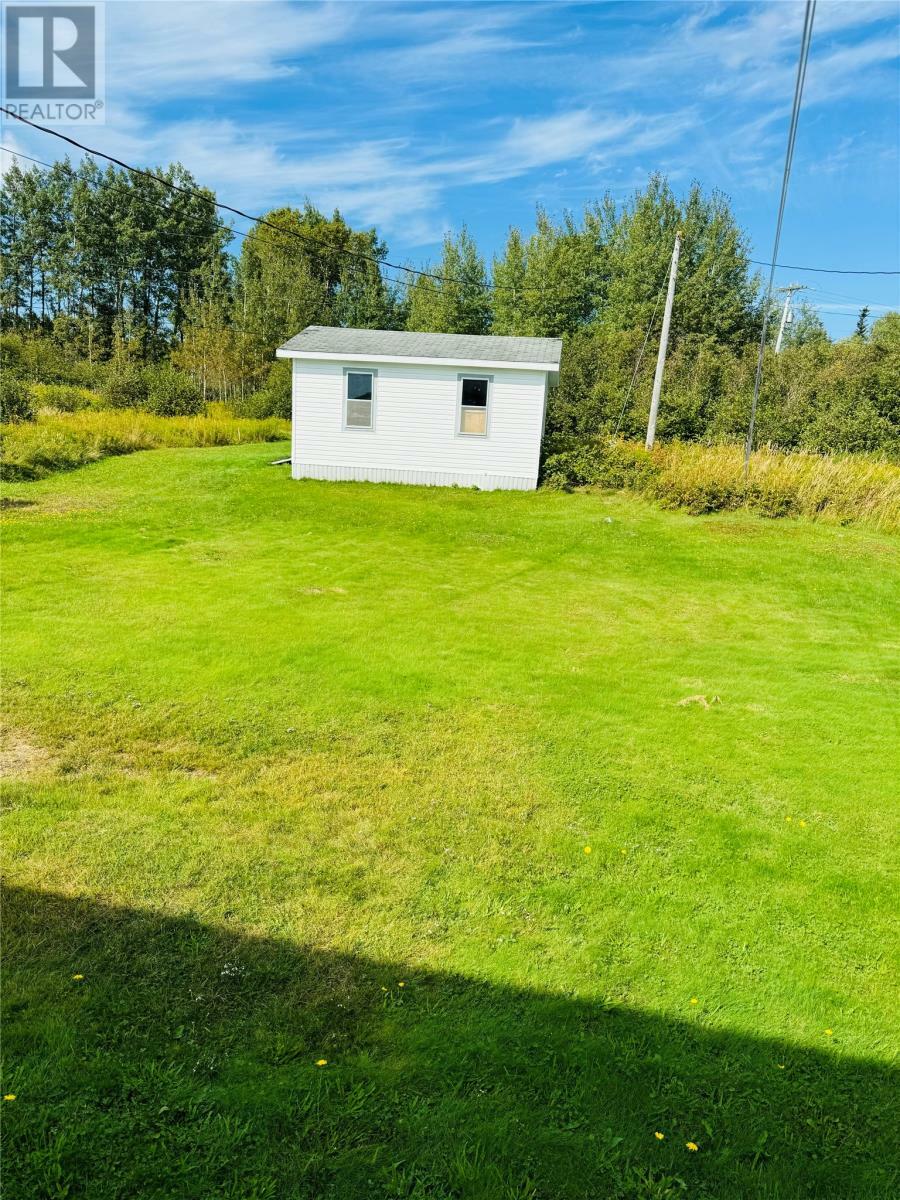 Property Photo: 246 Main Street NL A0G 3N0