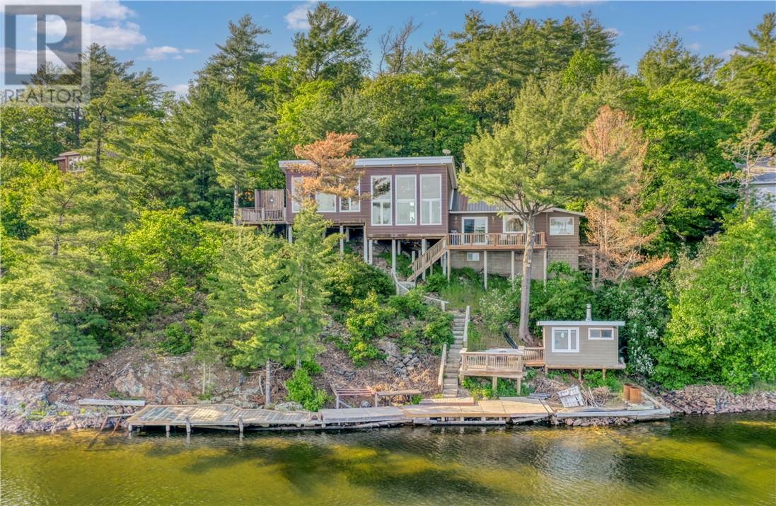 Property Photo: 51 Panache North Shore ON P0M 3E0