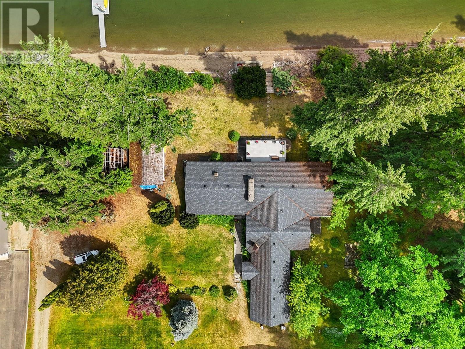 Property Photo:  4498 Squilax-Anglemont Road 5  BC V0E 1M5 
