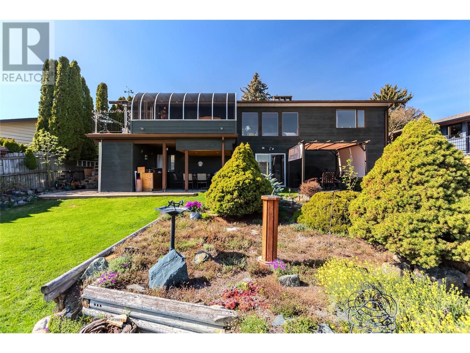 396 Gleneagles Drive  Kamloops BC V2E 1Z4 photo