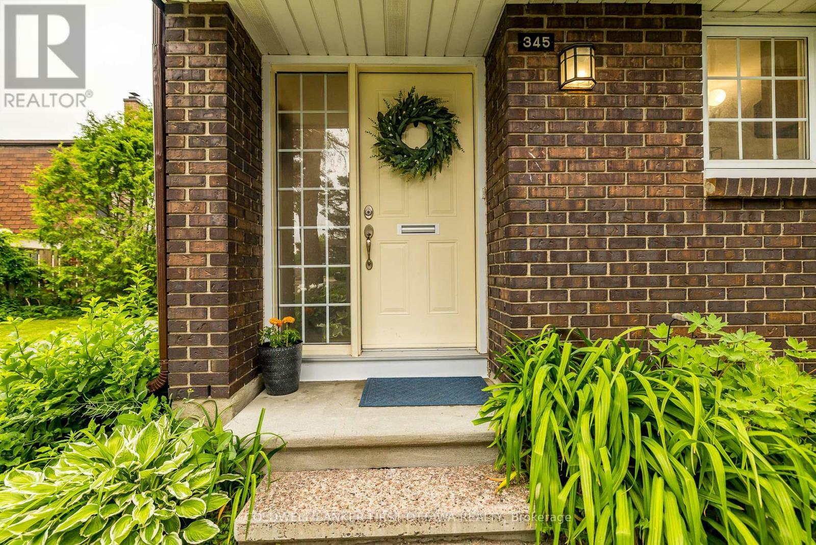 Property Photo: 345 Kintyre Private ON K2C 3M6