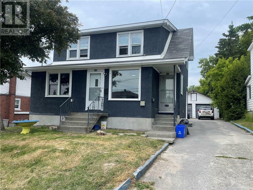 219 Whittaker Street  Sudbury ON P3C 3X6 photo