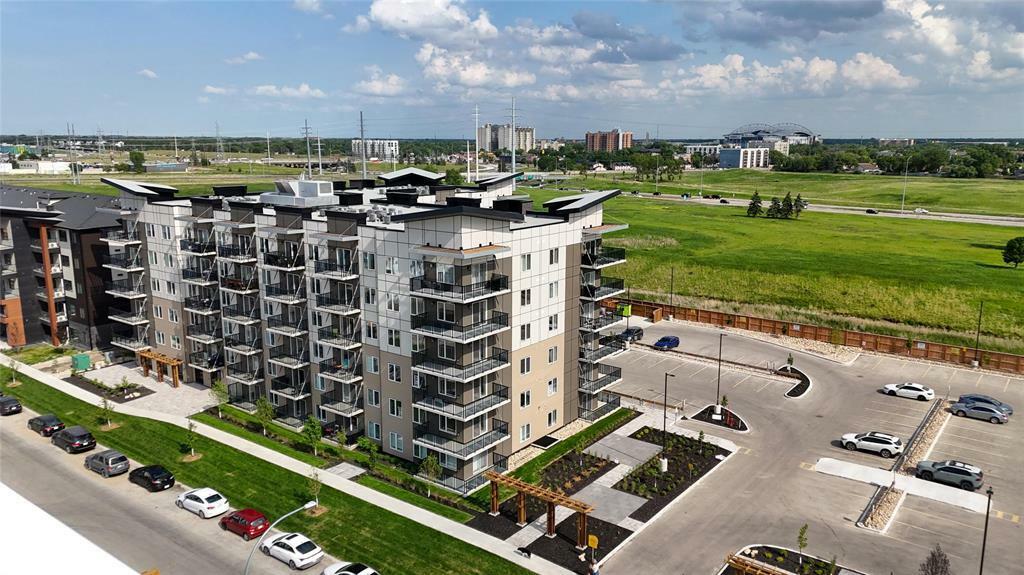 Photo de la propriété: 635 Ballantrae Drive MB R3T 6K4