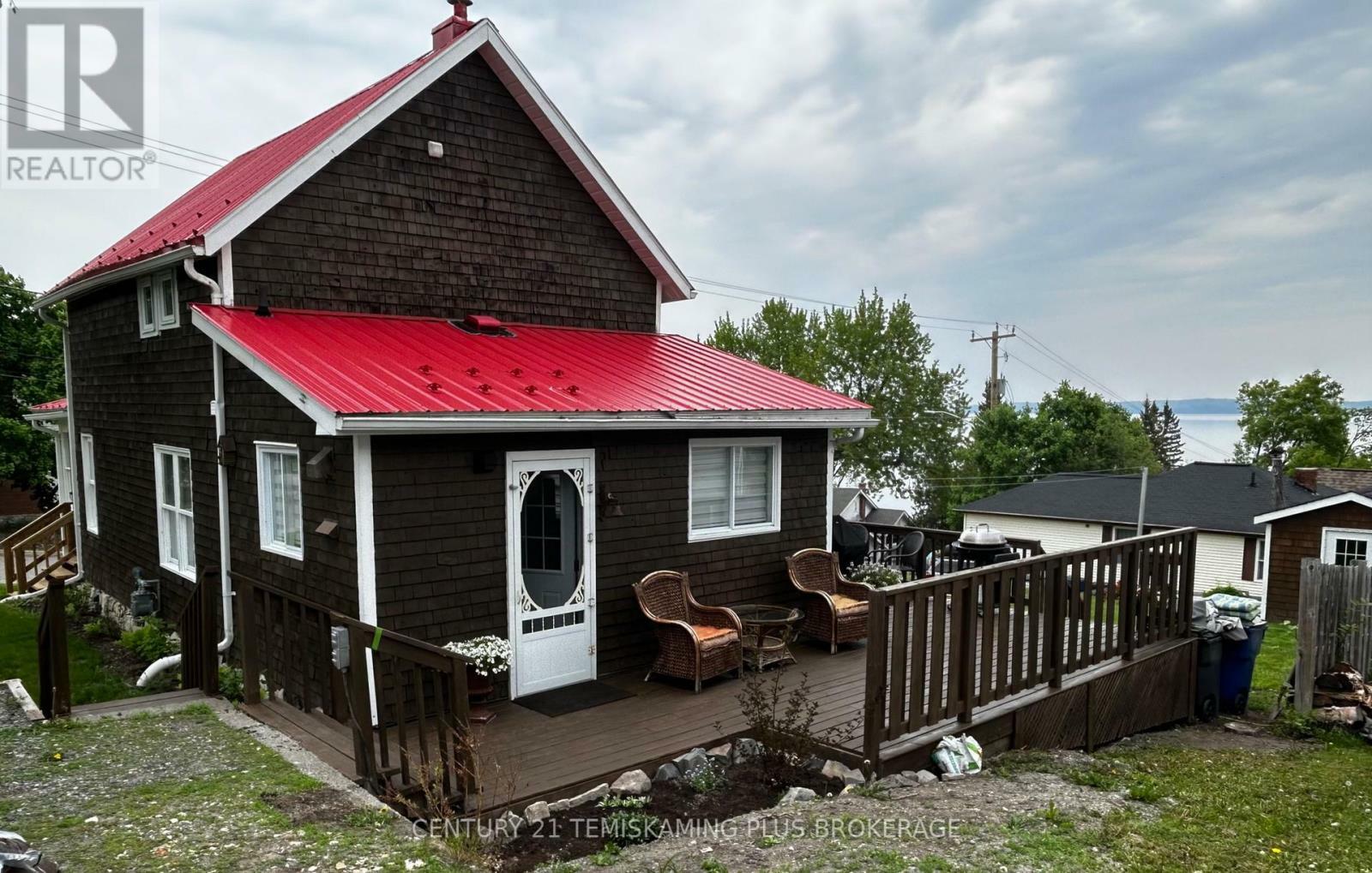 426 Florence Street  Temiskaming Shores (Haileybury) ON P0J 1K0 photo