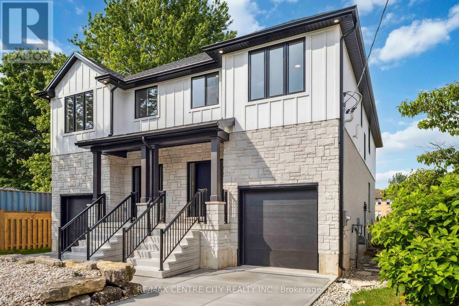 Photo de la propriété: 186 Queen Street ON N0L 1J0
