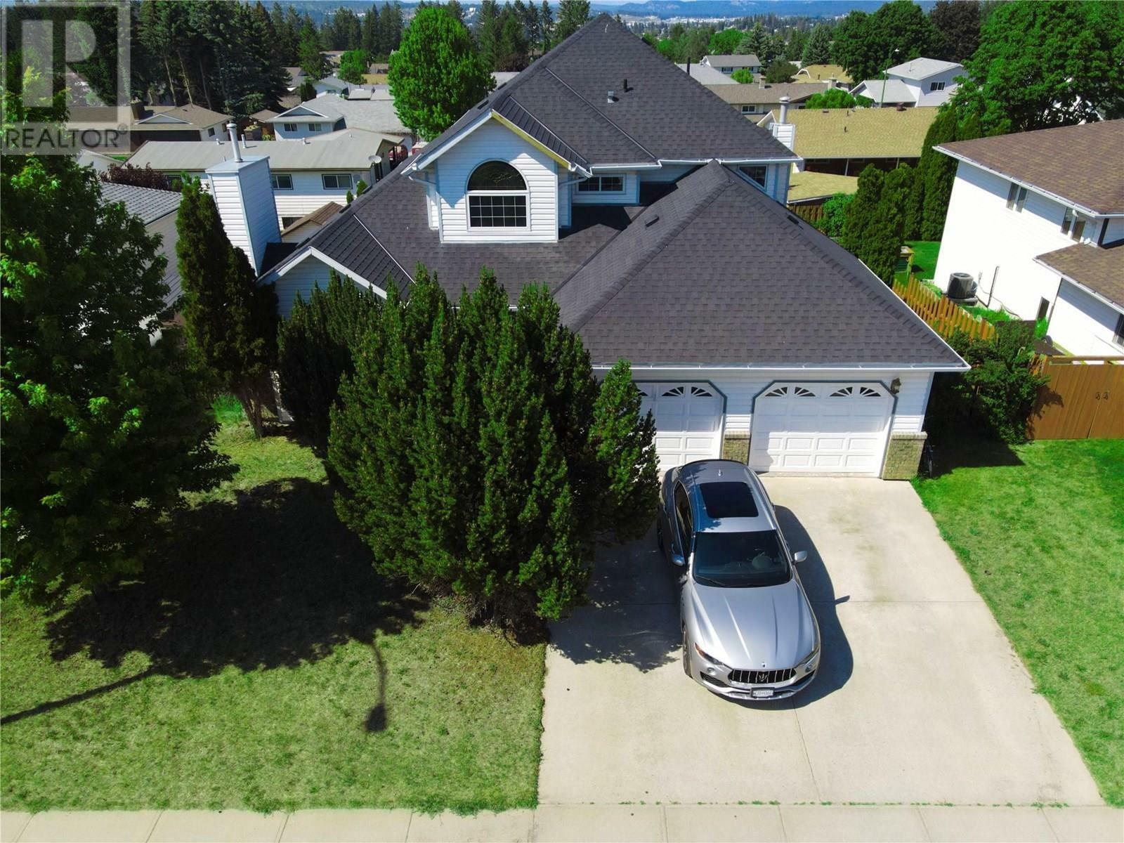 1312 20th Street South  Cranbrook BC V1C 6J8 photo