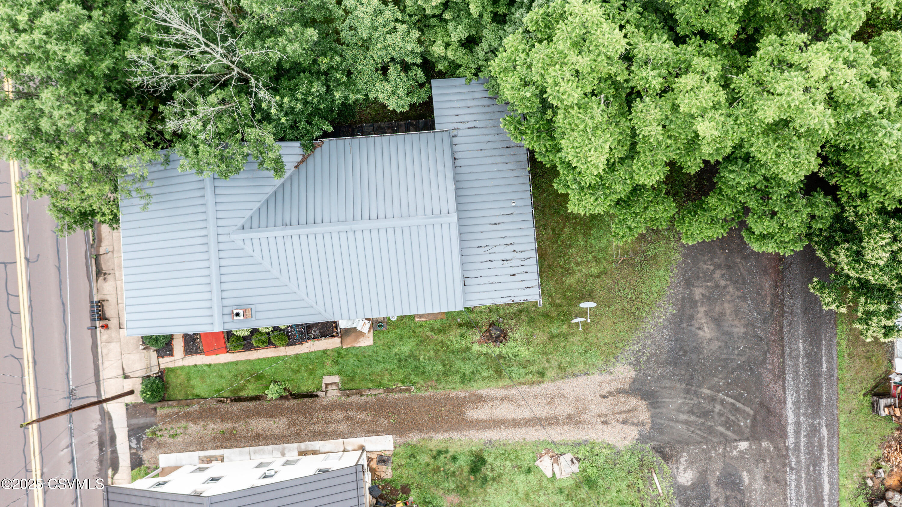 Property Photo: 408 Main Street PA 17859