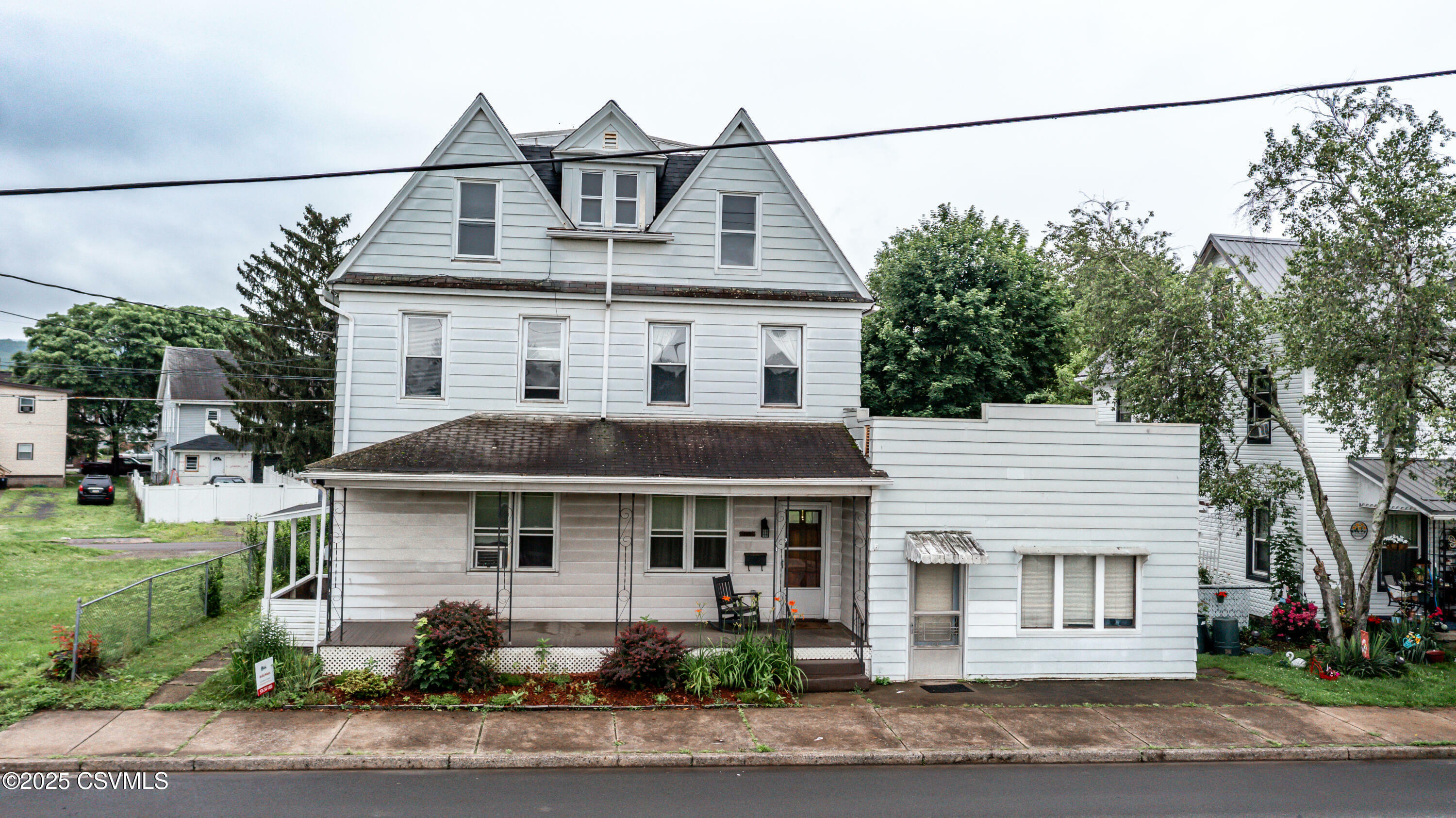 846-848 Orange Street  Berwick PA 18603 photo