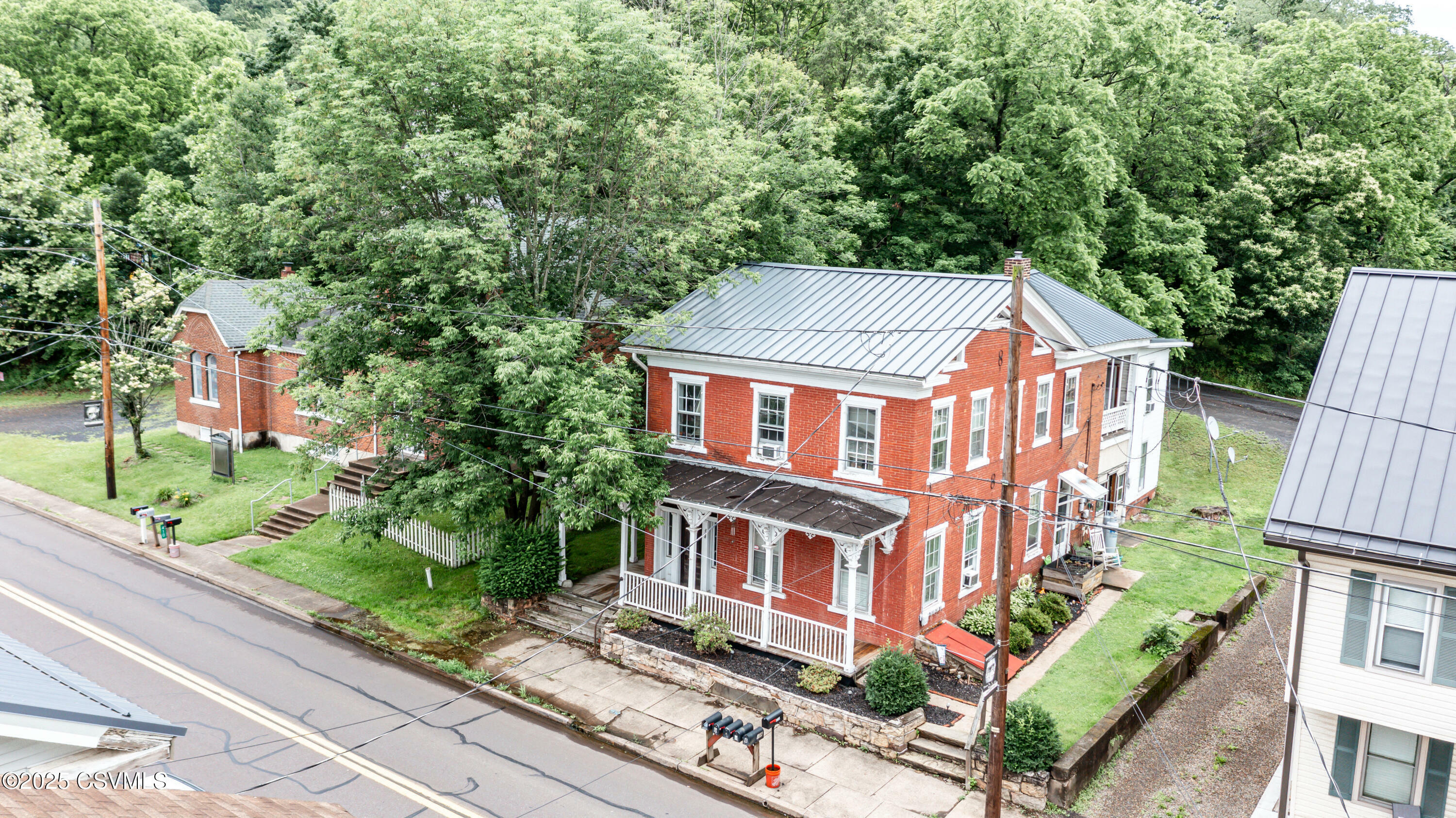 408 Main Street  Orangeville PA 17859 photo