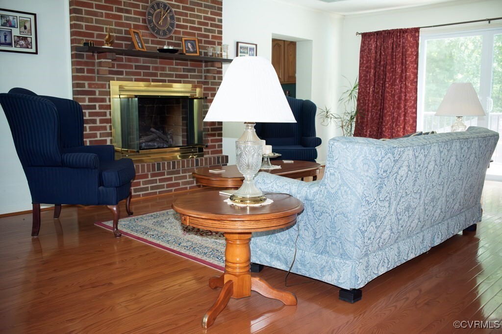 Property Photo: 1003 Fayette Street VA 23901
