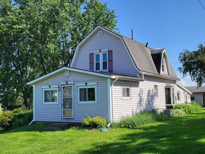 10522 Schultz Avenue  Auburndale WI 54412 photo