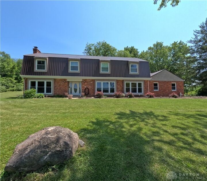 2791 Harvey Road  Mason OH 45040 photo