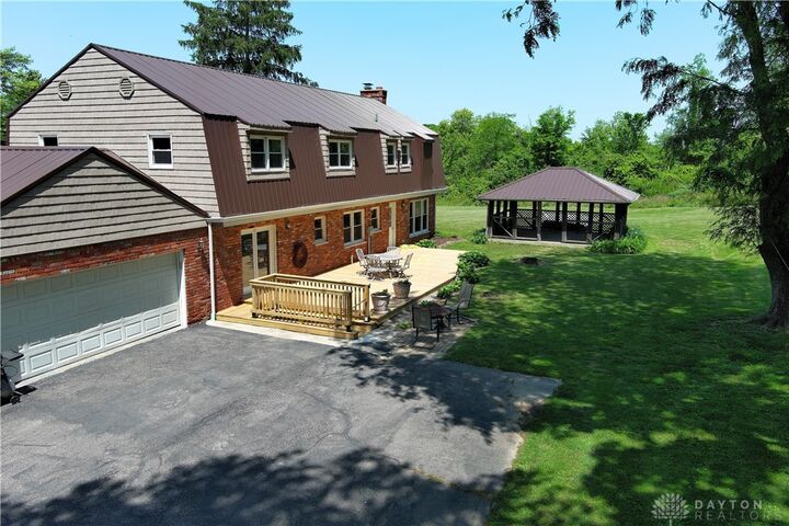 2791 Harvey Road  Mason OH 45040 photo